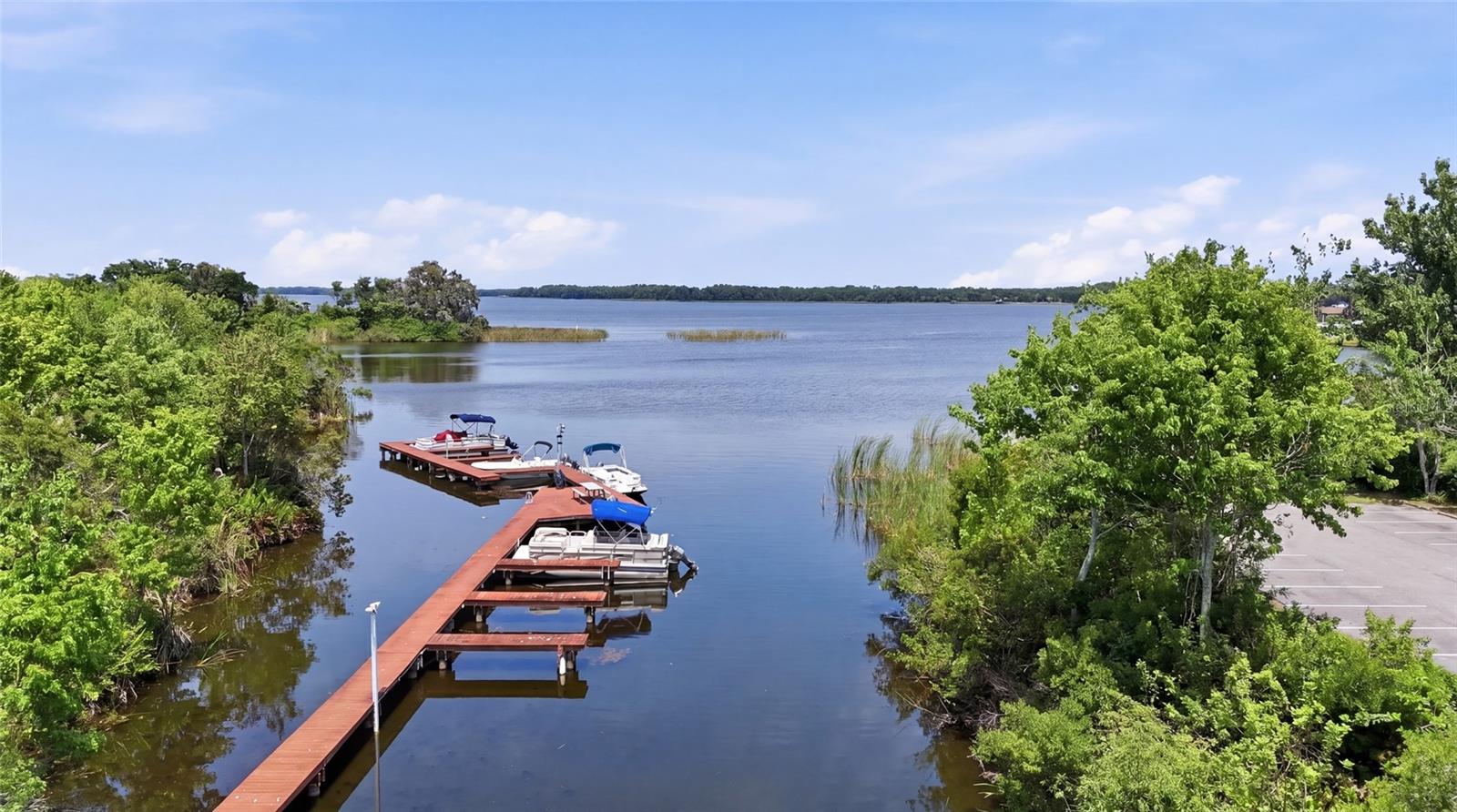 2533 DOLLY BAY DR #107, PALM HARBOR, FL, 34684