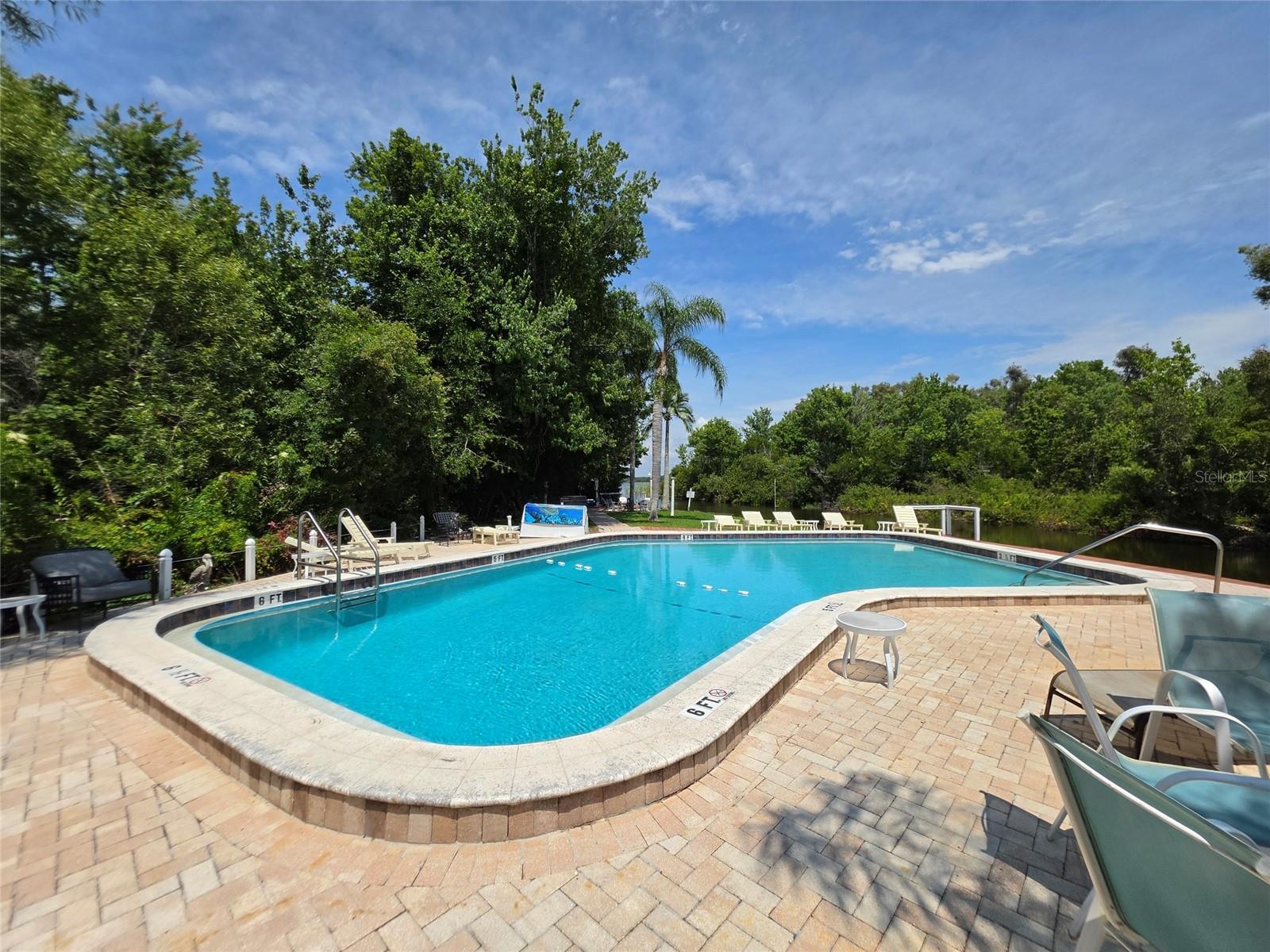 2533 DOLLY BAY DR #107, PALM HARBOR, FL, 34684