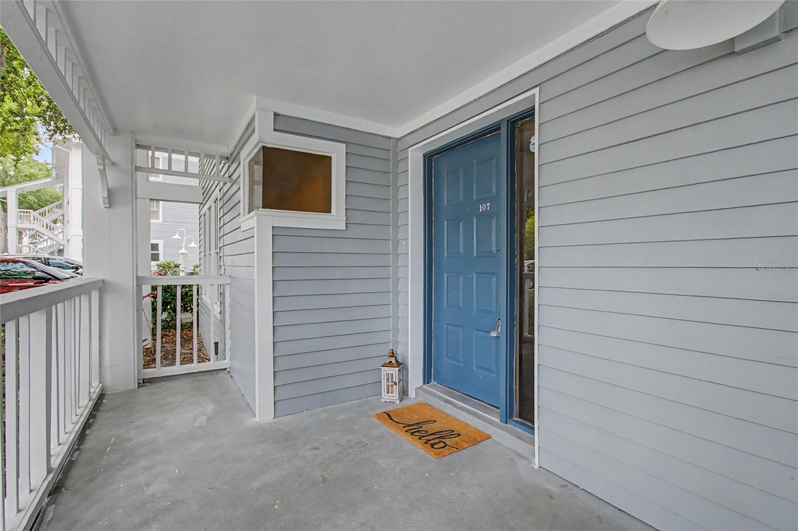2533 DOLLY BAY DR #107, PALM HARBOR, FL, 34684