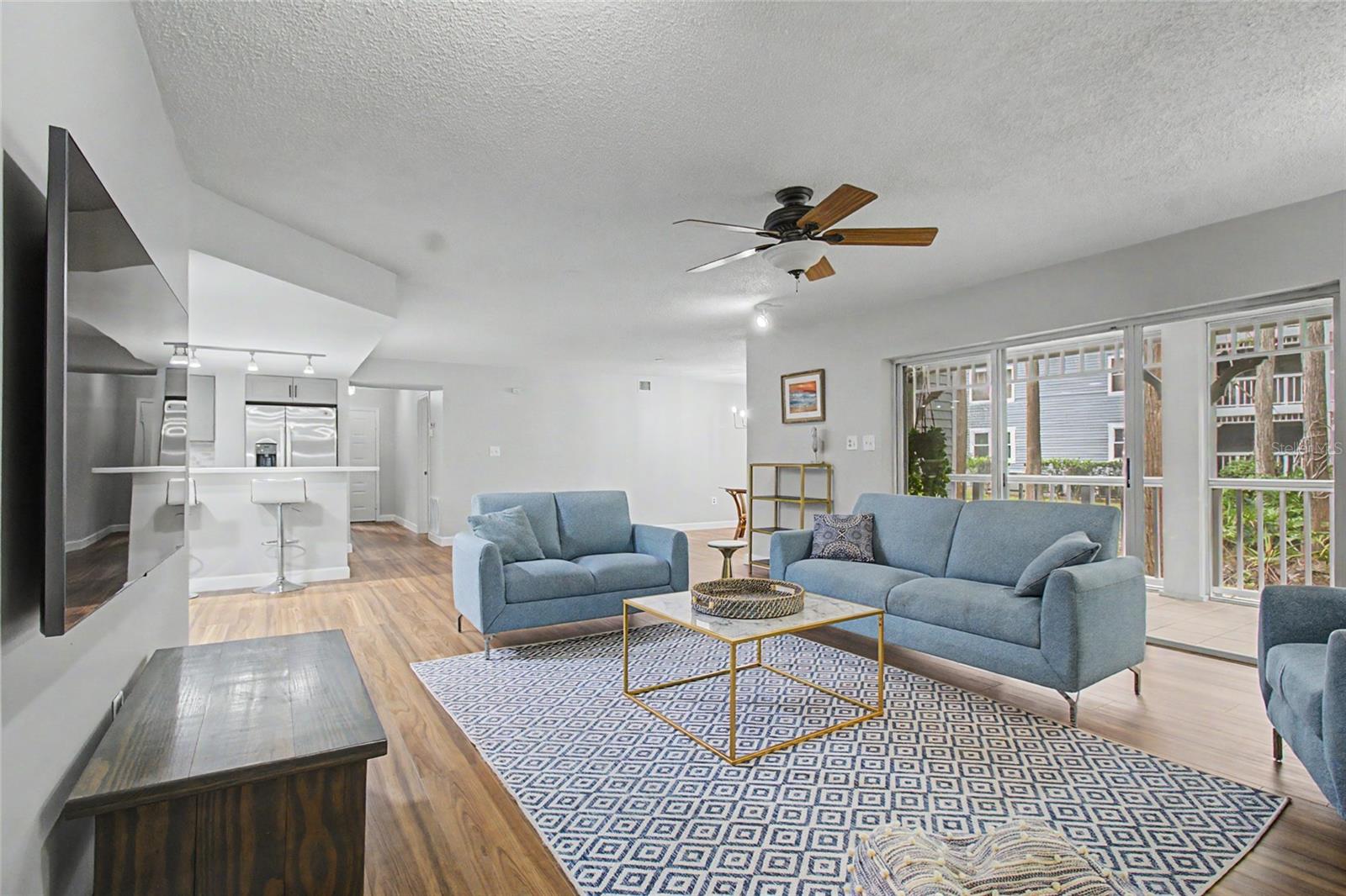 2533 DOLLY BAY DR #107, PALM HARBOR, FL, 34684