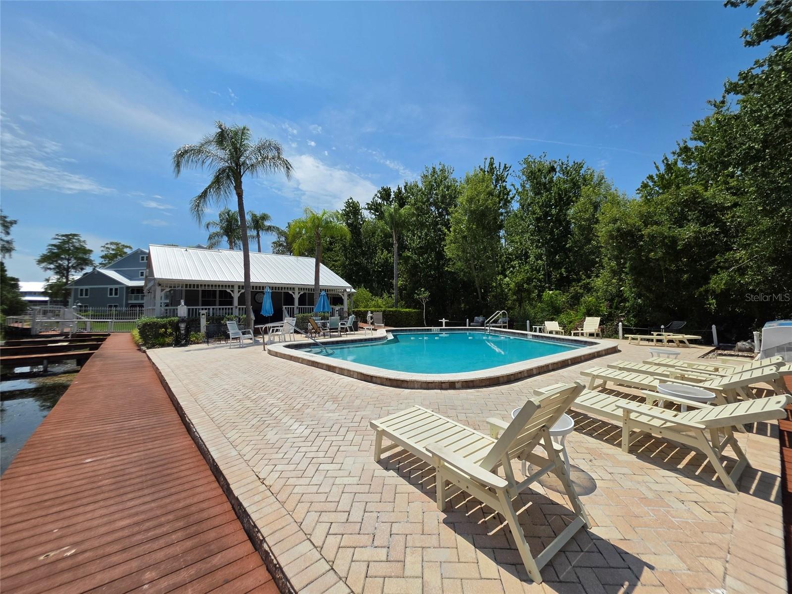 2533 DOLLY BAY DR #107, PALM HARBOR, FL, 34684