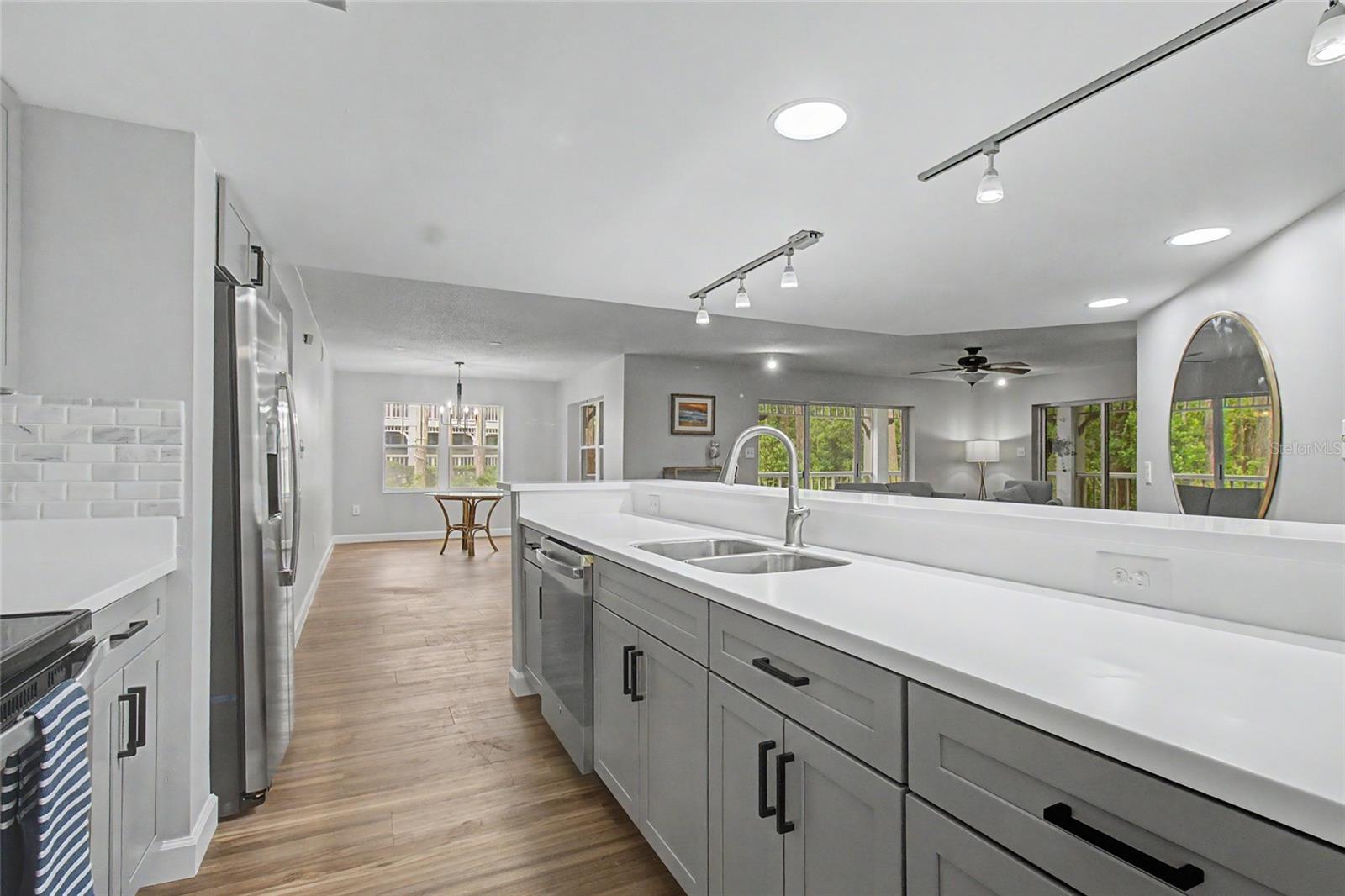 2533 DOLLY BAY DR #107, PALM HARBOR, FL, 34684