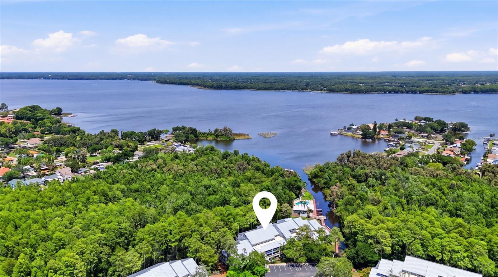 2533 DOLLY BAY DR #107, PALM HARBOR, FL, 34684