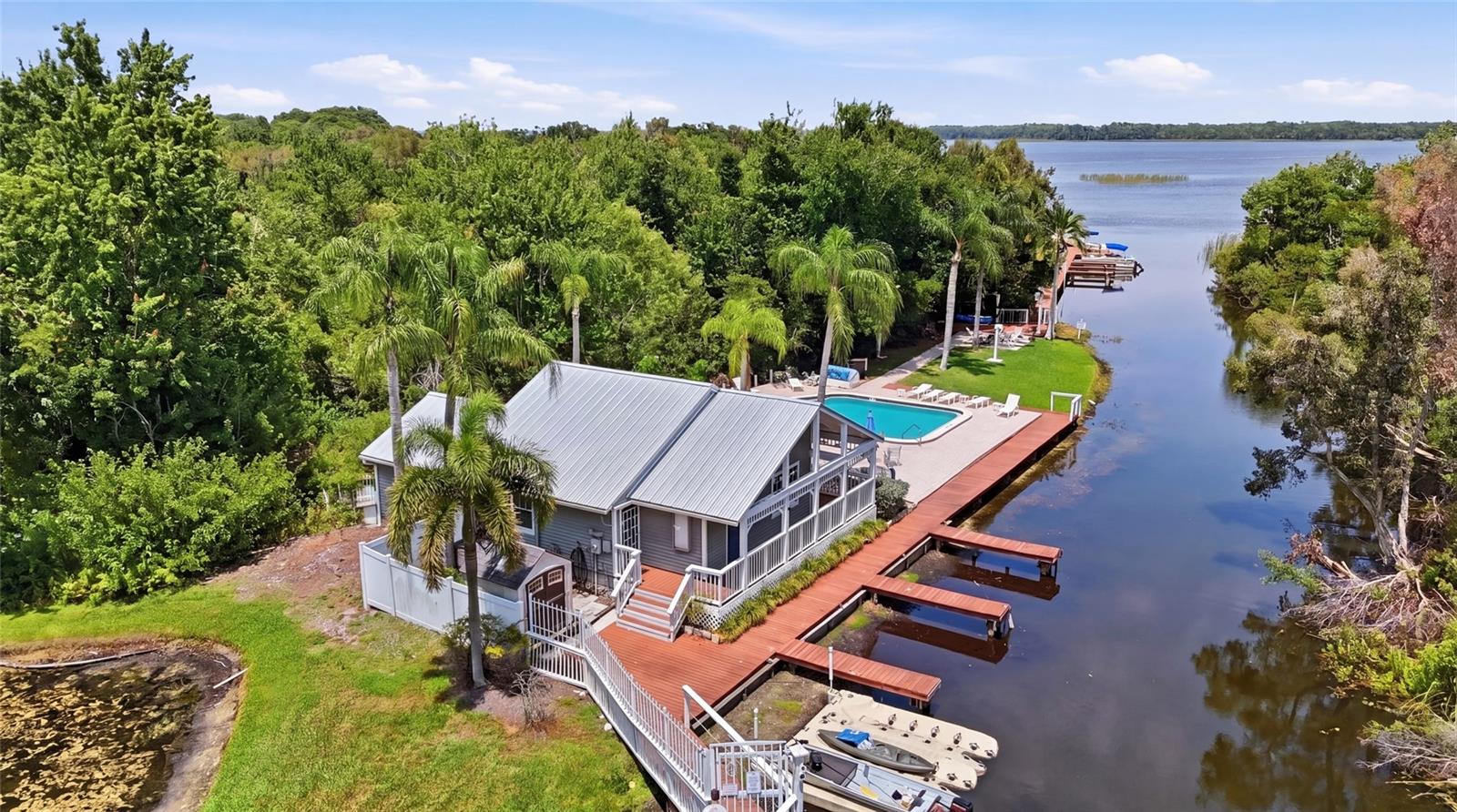 2533 DOLLY BAY DR #107, PALM HARBOR, FL, 34684