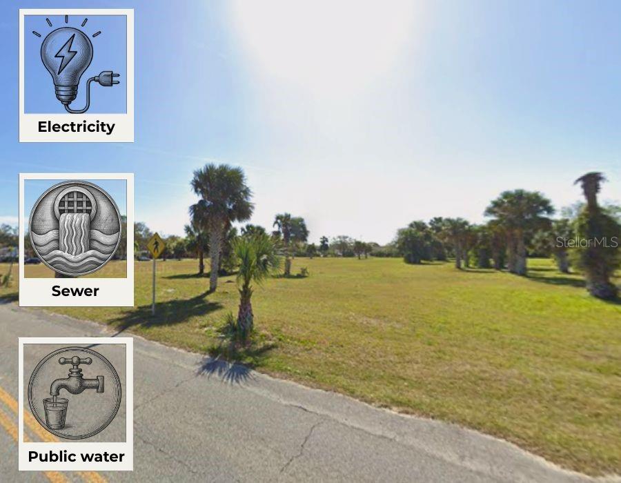 BRENTWOOD DR, DAYTONA BEACH, FL, 32117