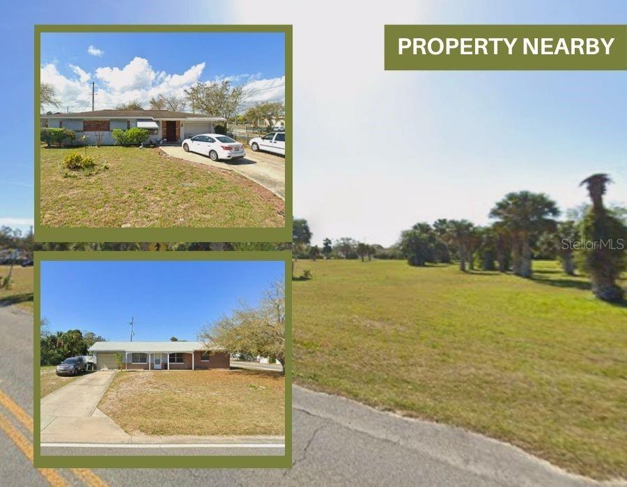 BRENTWOOD DR, DAYTONA BEACH, FL, 32117