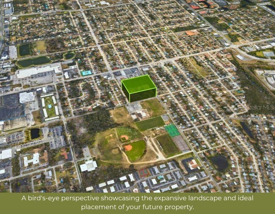 BRENTWOOD DR, DAYTONA BEACH, FL, 32117