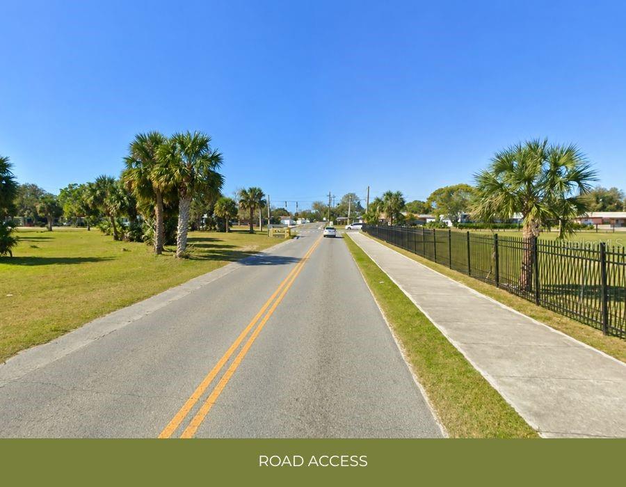 BRENTWOOD DR, DAYTONA BEACH, FL, 32117