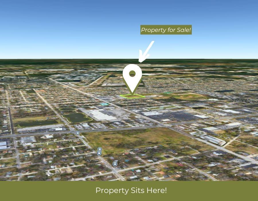 BRENTWOOD DR, DAYTONA BEACH, FL, 32117