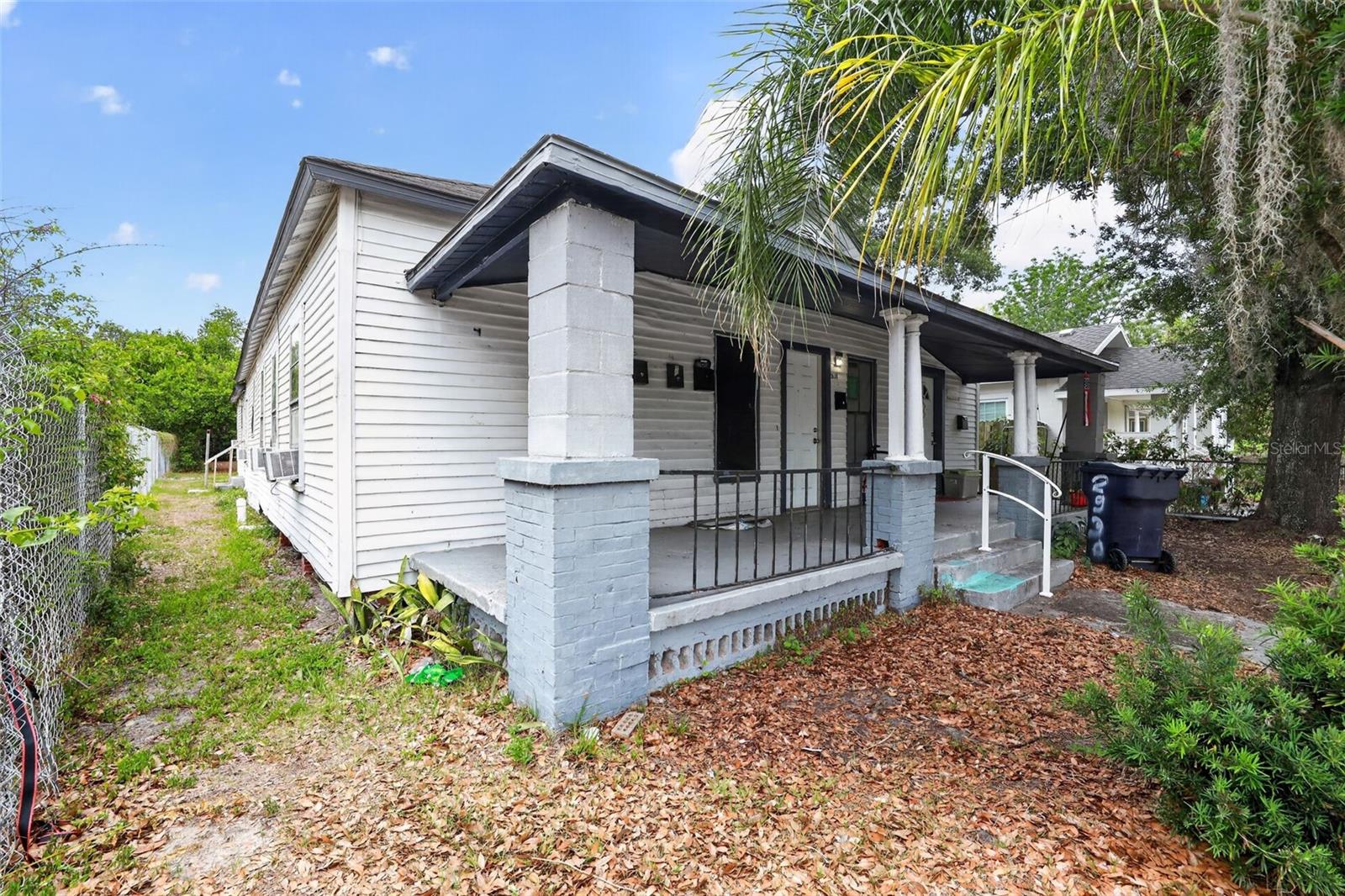 2930 N TAMPA ST, TAMPA, FL, 33602