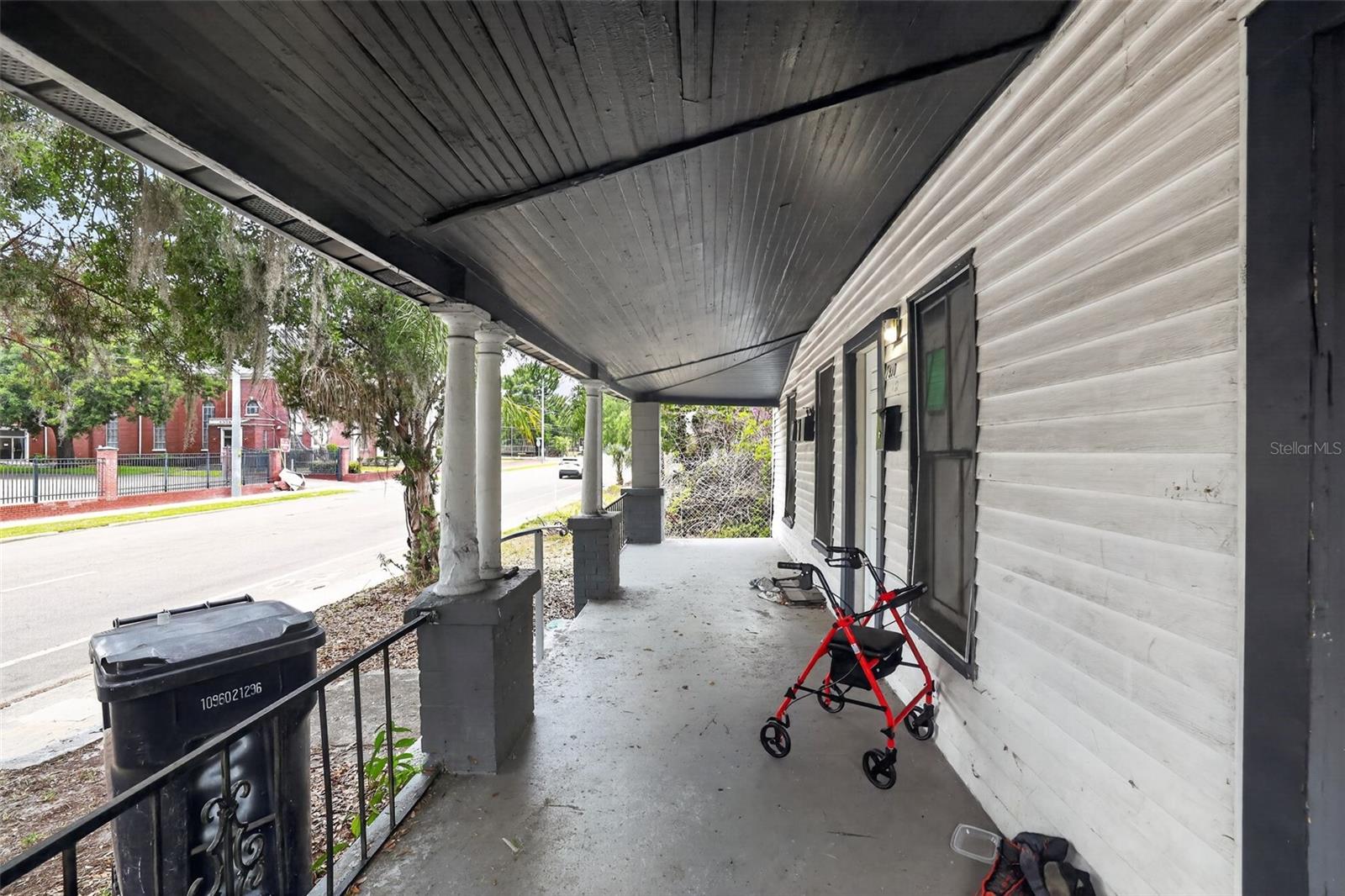 2930 N TAMPA ST, TAMPA, FL, 33602