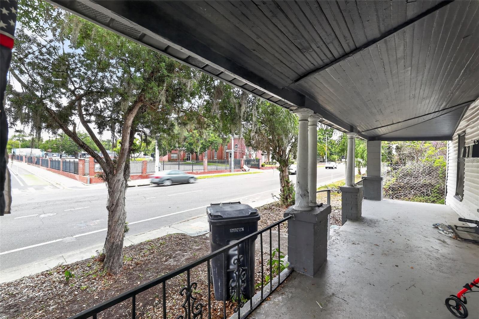 2930 N TAMPA ST, TAMPA, FL, 33602
