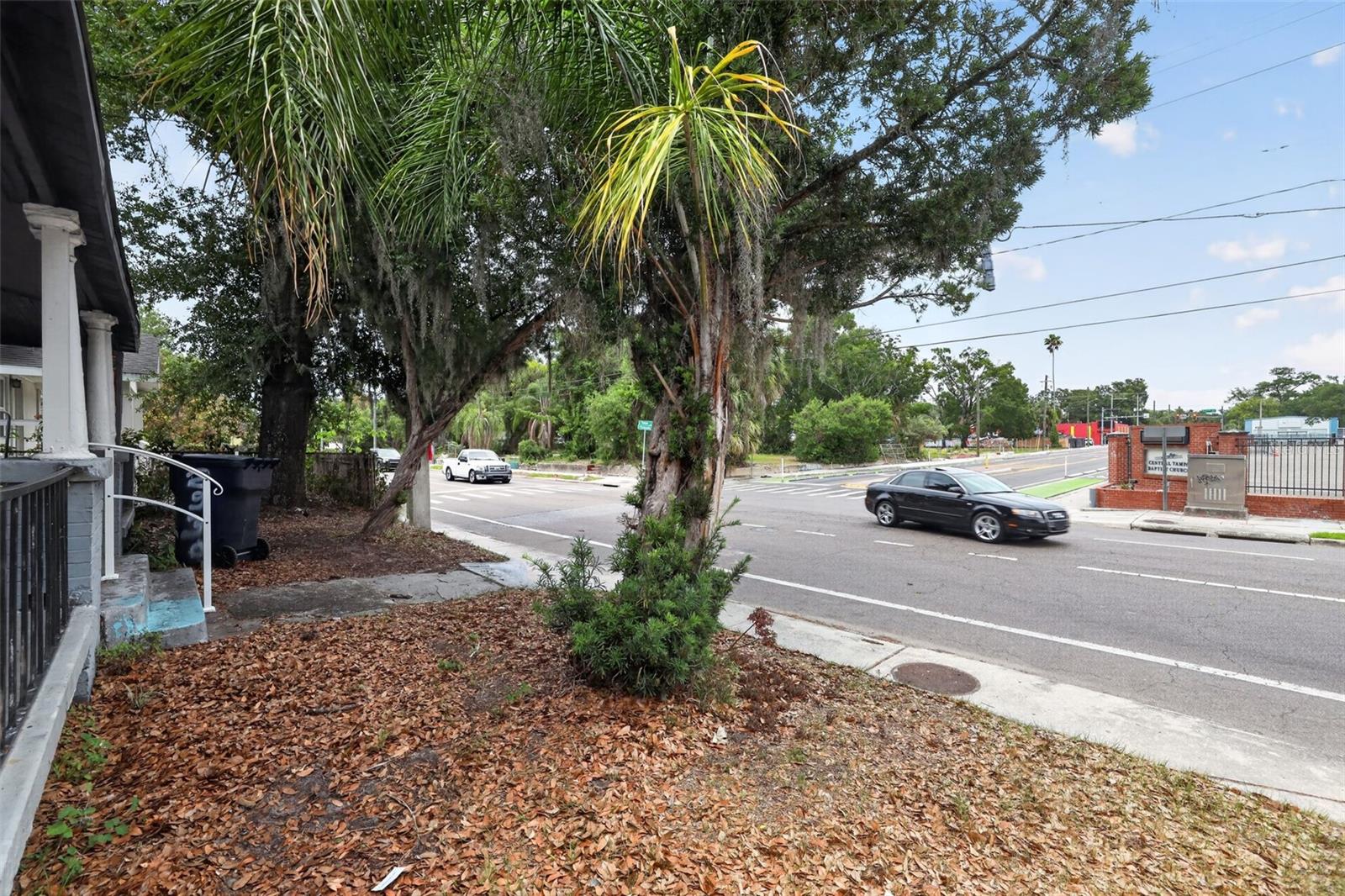 2930 N TAMPA ST, TAMPA, FL, 33602