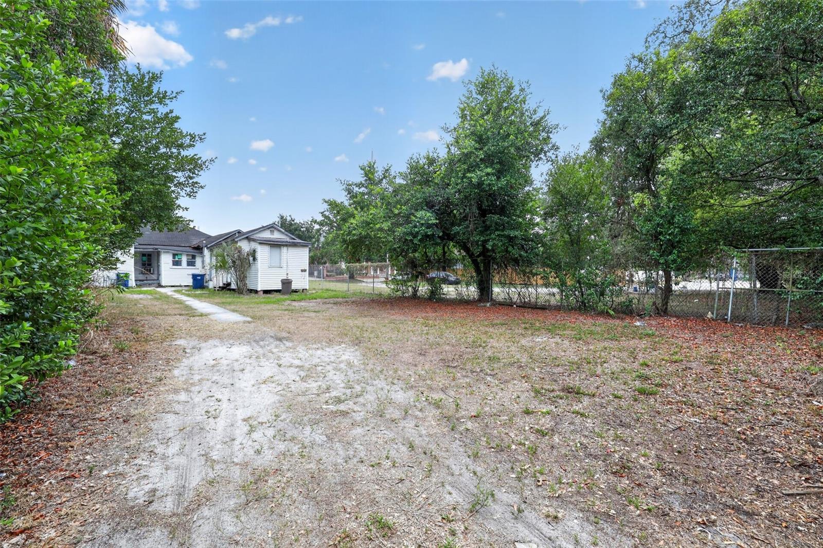2930 N TAMPA ST, TAMPA, FL, 33602