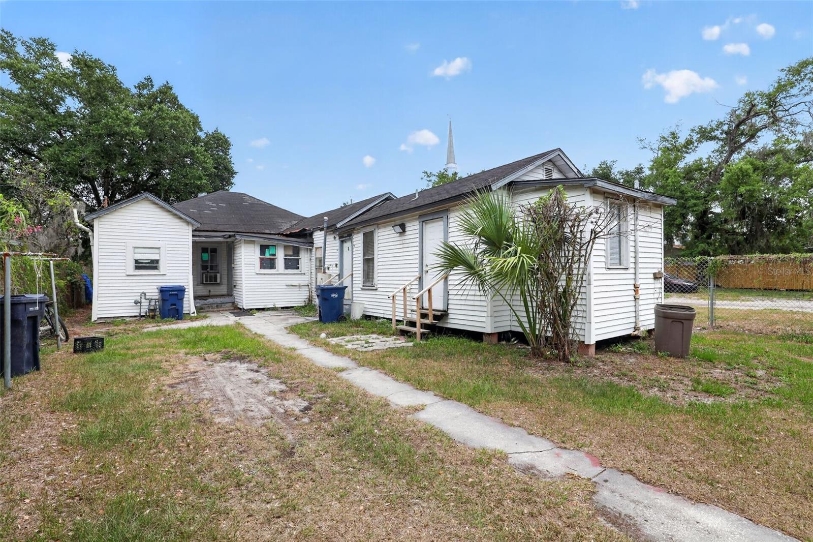 2930 N TAMPA ST, TAMPA, FL, 33602