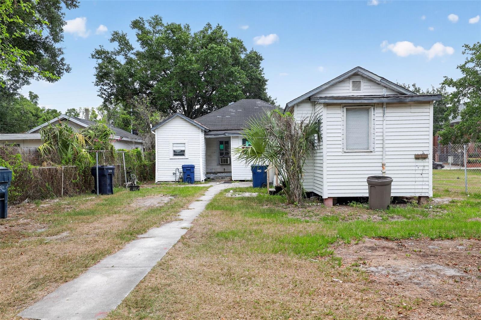 2930 N TAMPA ST, TAMPA, FL, 33602