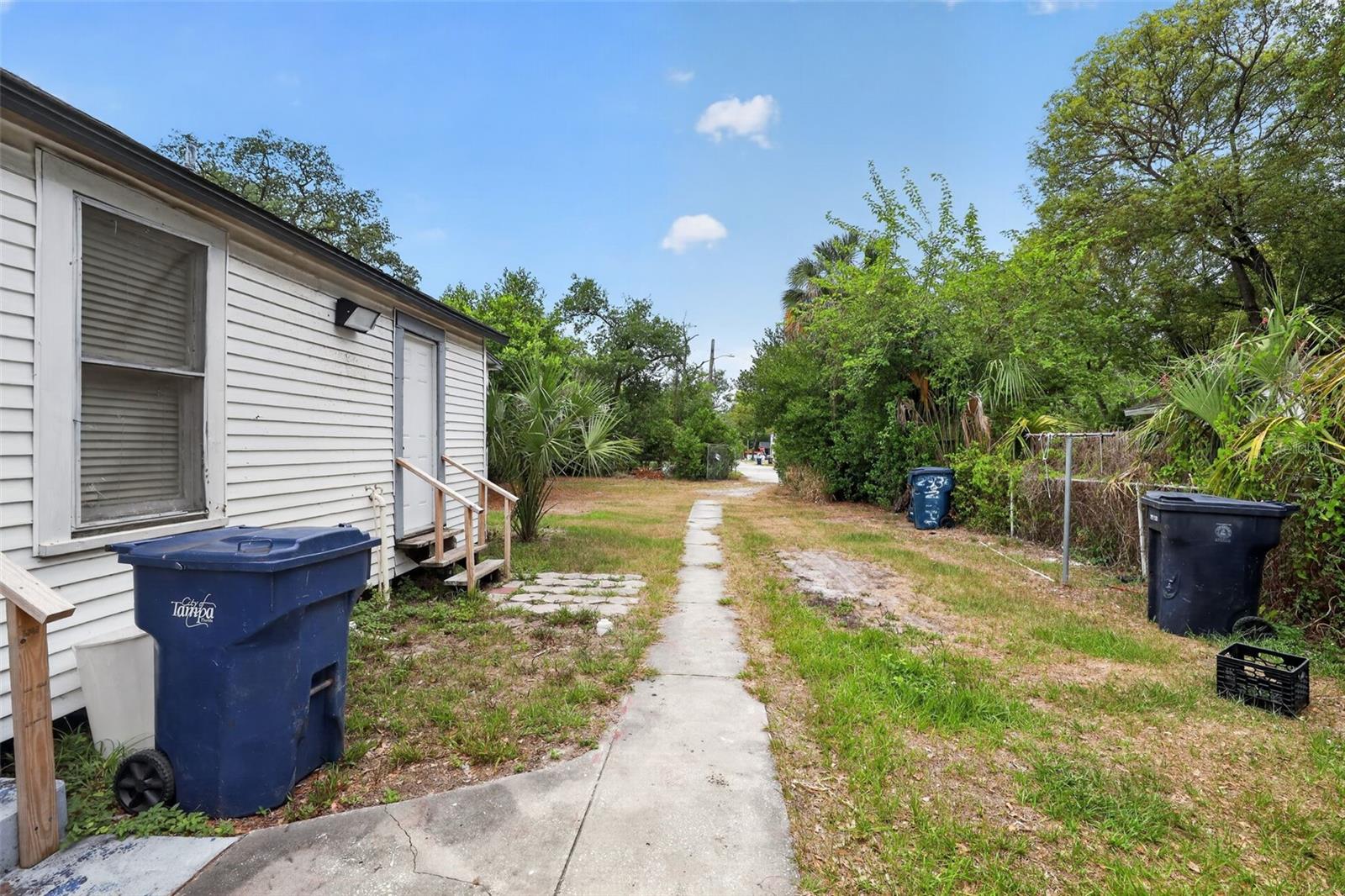2930 N TAMPA ST, TAMPA, FL, 33602