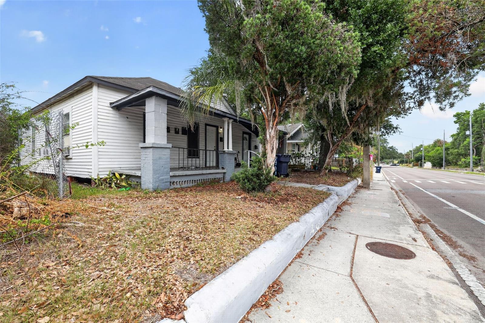 2930 N TAMPA ST, TAMPA, FL, 33602