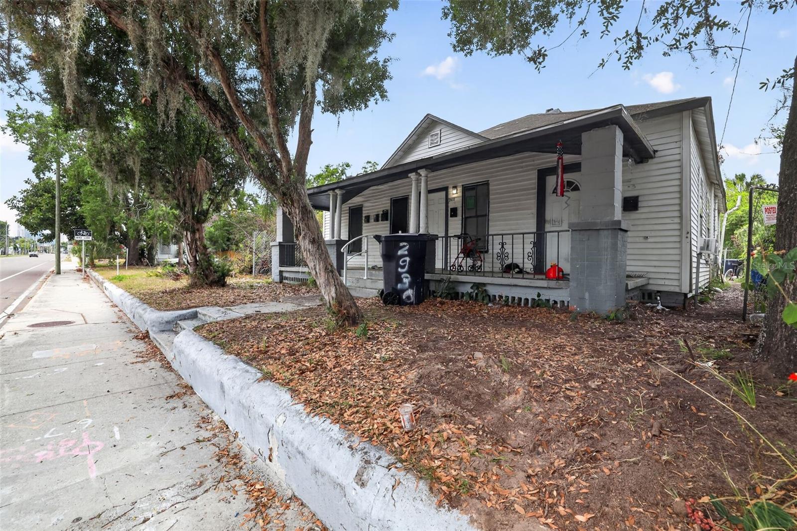 2930 N TAMPA ST, TAMPA, FL, 33602