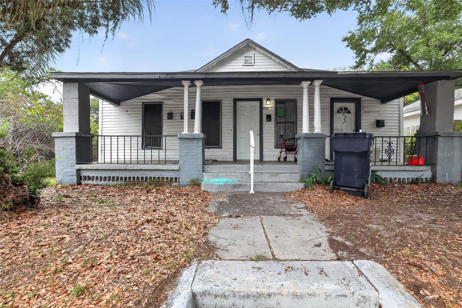 2930 N TAMPA ST, TAMPA, FL, 33602