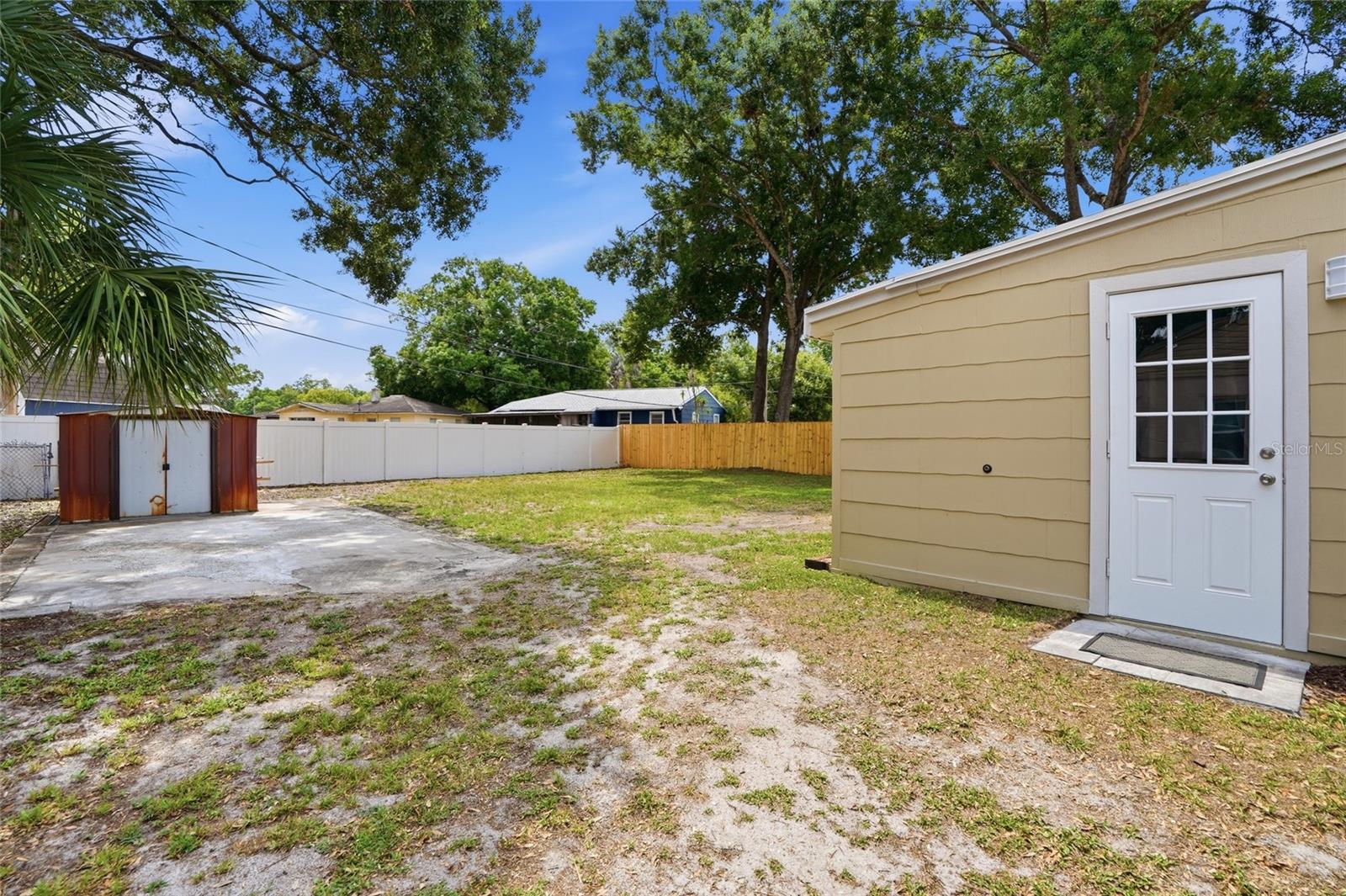 1013 N BASK DR, TAMPA, FL, 33603