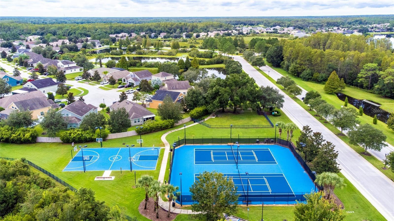 19530 LONESOME PINE DR, LAND O LAKES, FL, 34638