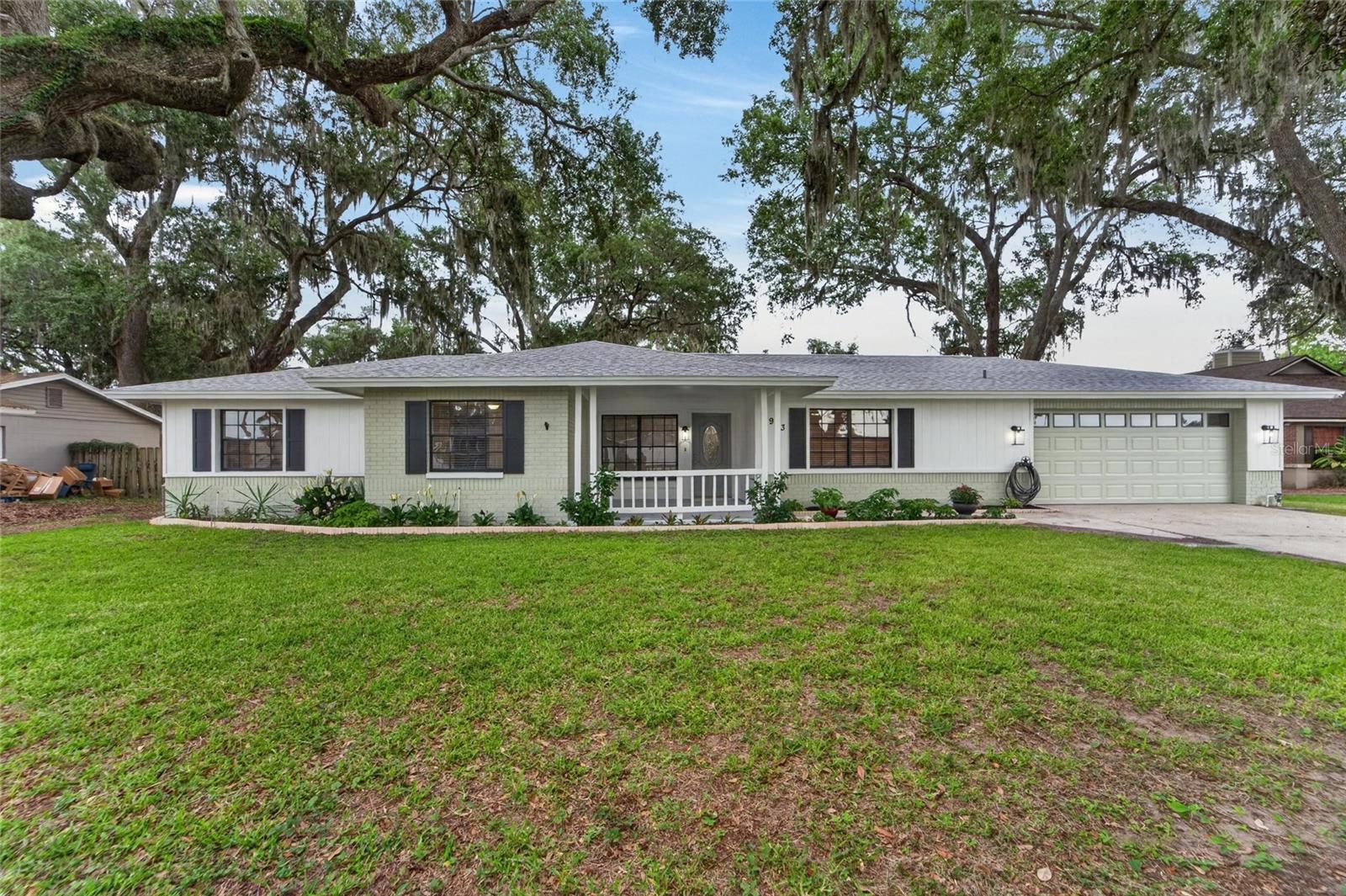 903 OLD DARBY ST, SEFFNER, FL, 33584