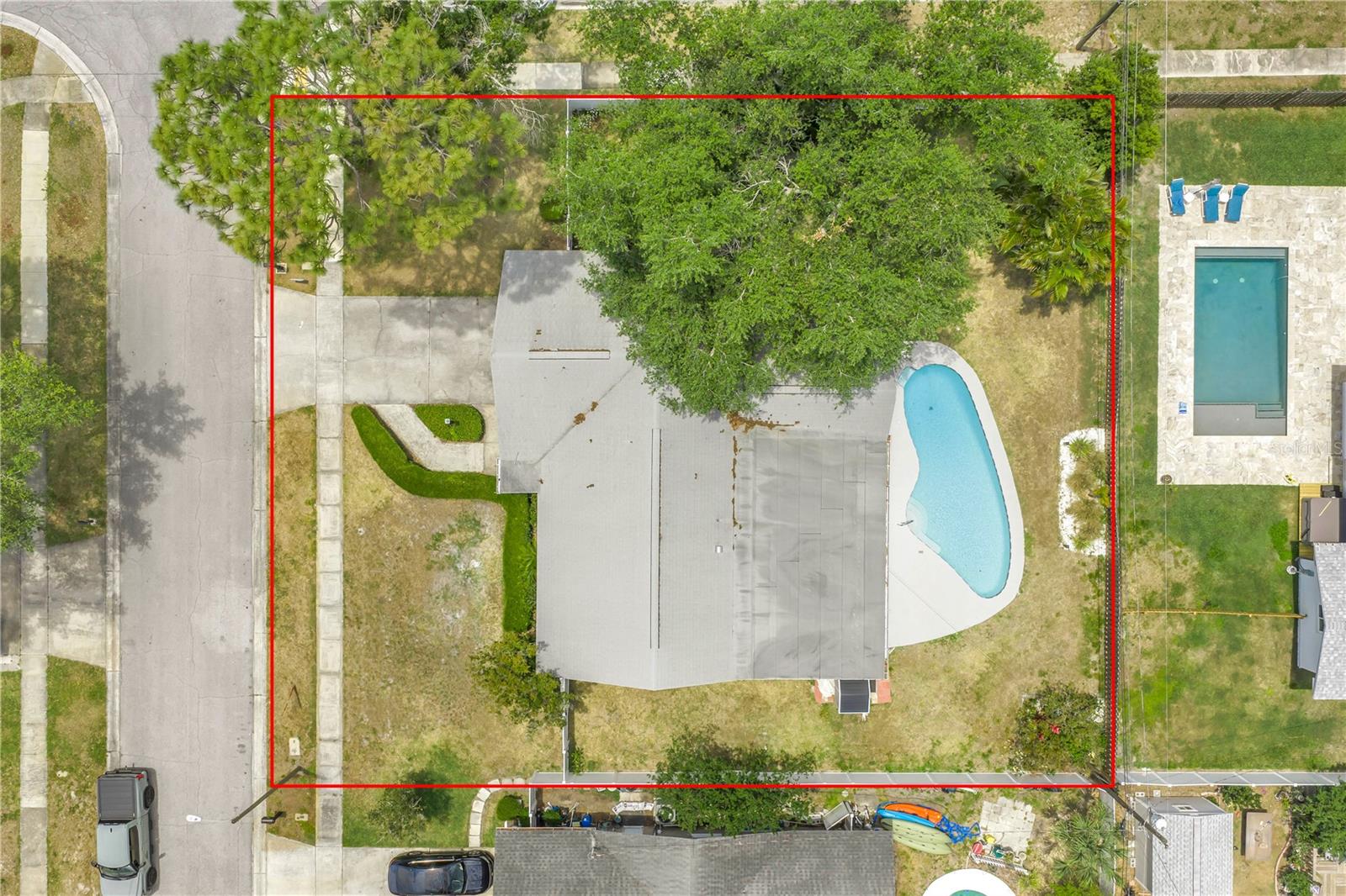 1550 IDLE DR, LARGO, FL, 33756