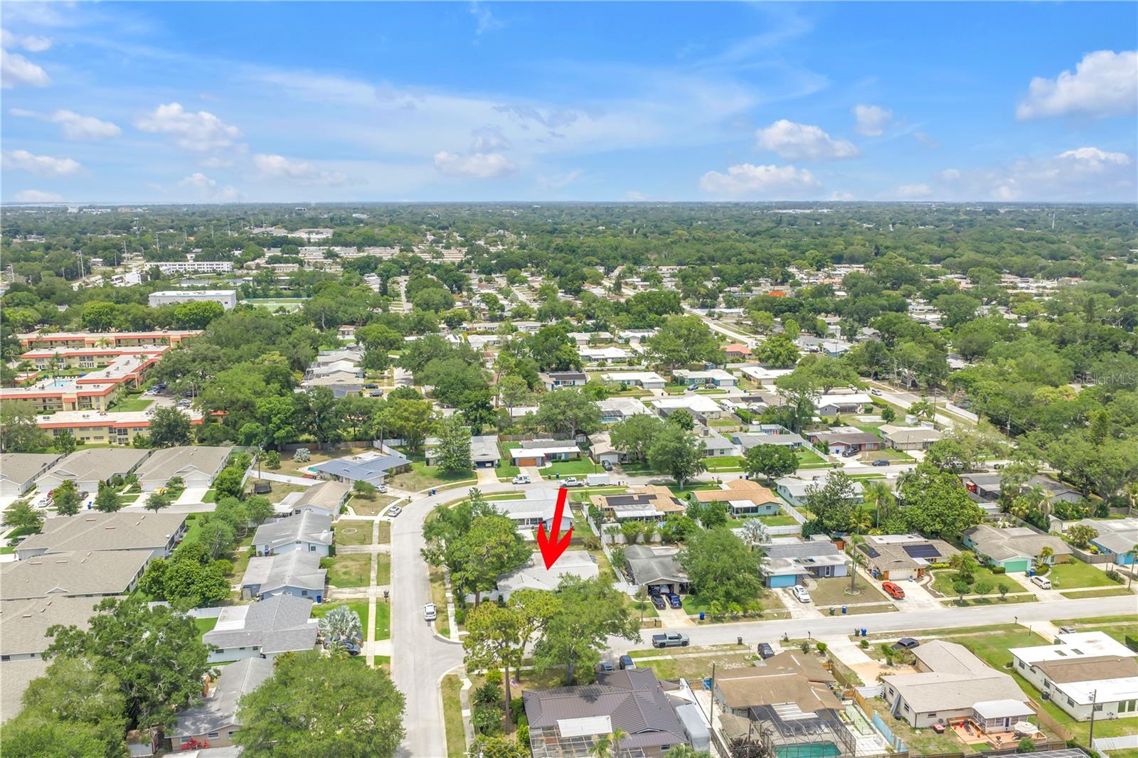1550 IDLE DR, LARGO, FL, 33756