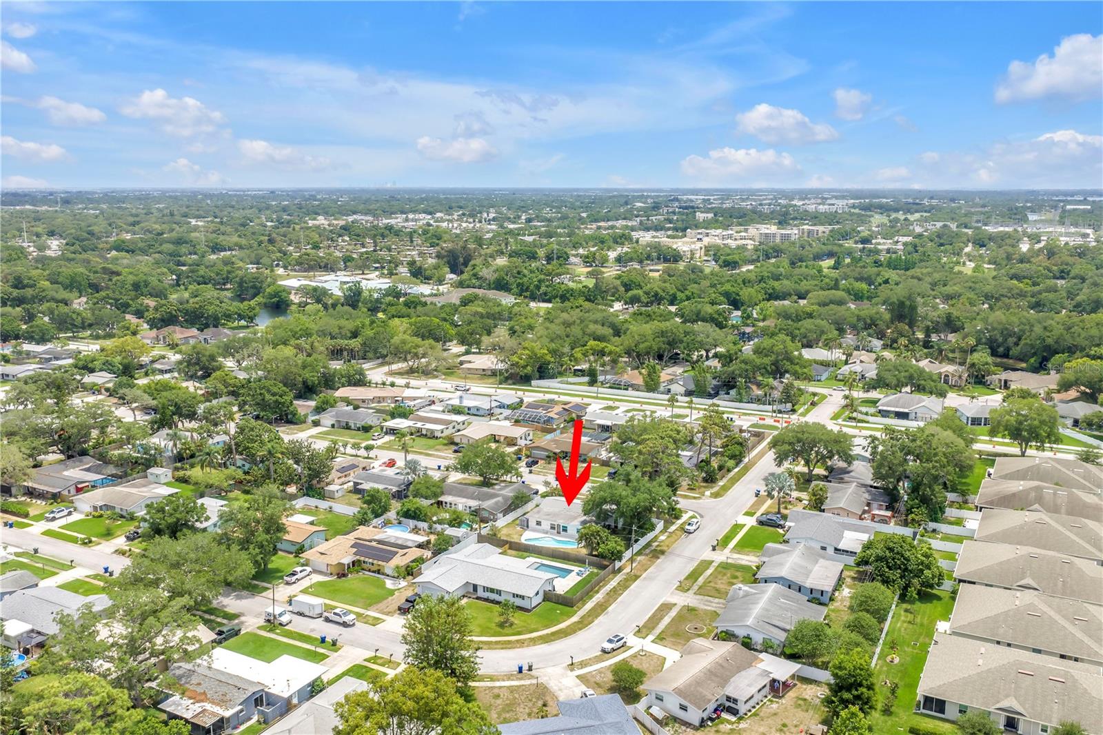 1550 IDLE DR, LARGO, FL, 33756