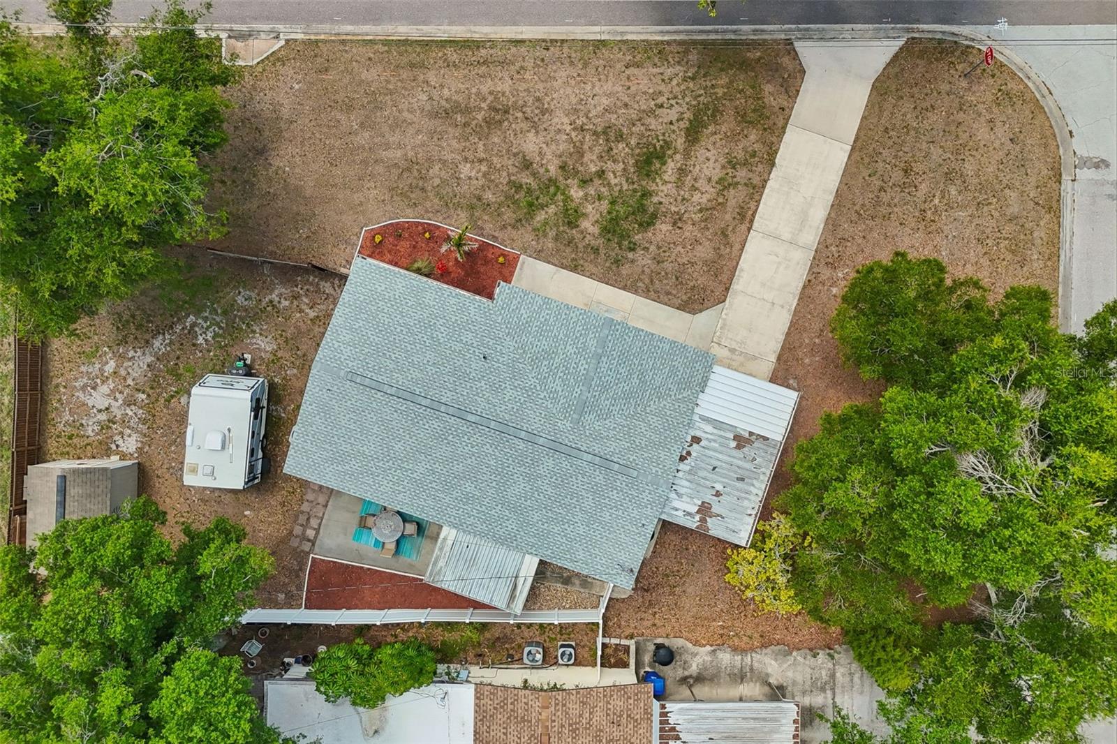 5598 14TH AVE N, ST PETERSBURG, FL, 33710
