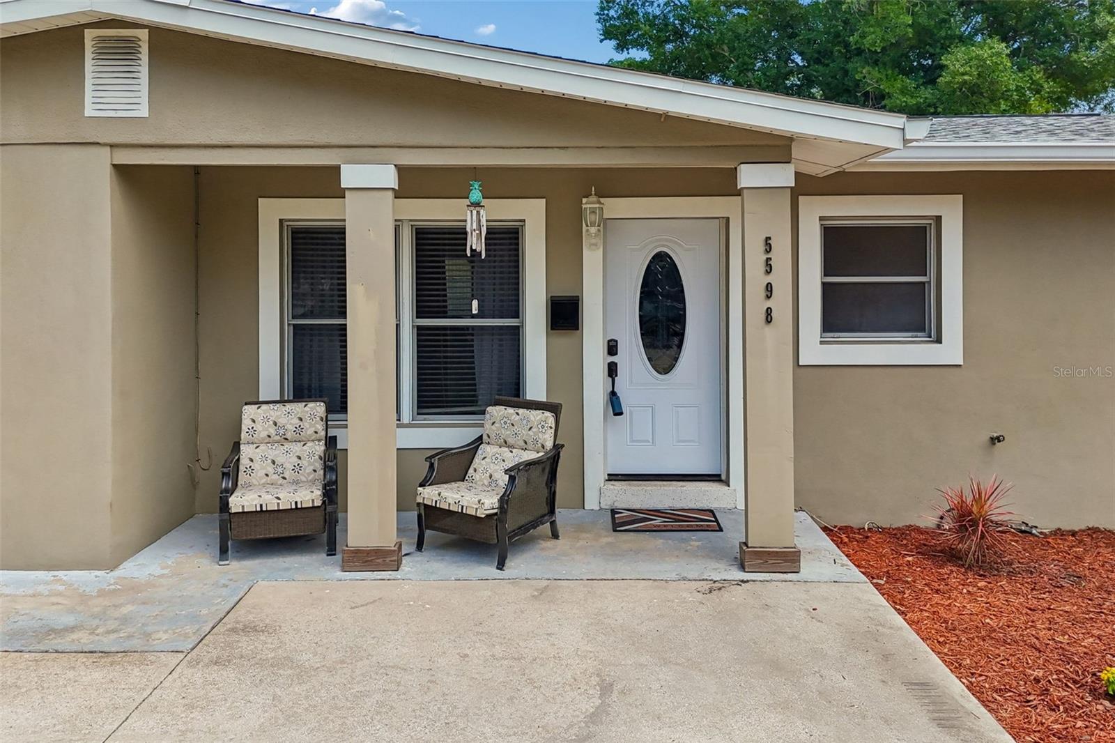 5598 14TH AVE N, ST PETERSBURG, FL, 33710