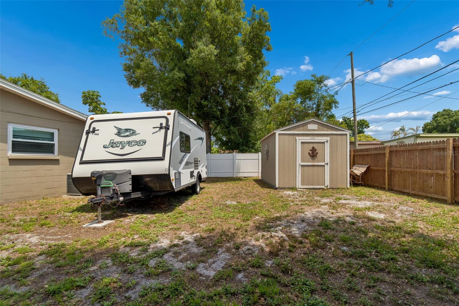 5598 14TH AVE N, ST PETERSBURG, FL, 33710