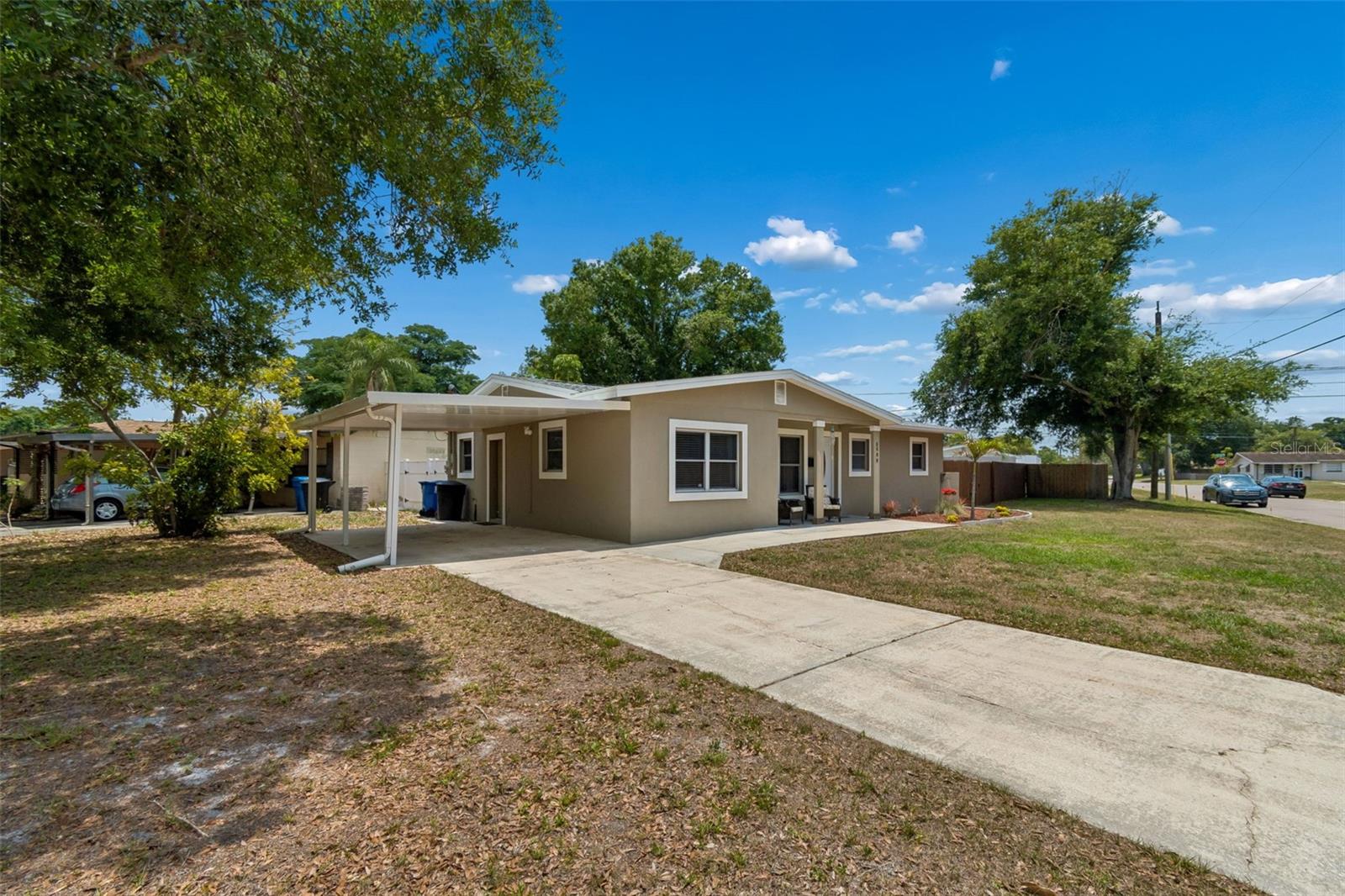 5598 14TH AVE N, ST PETERSBURG, FL, 33710