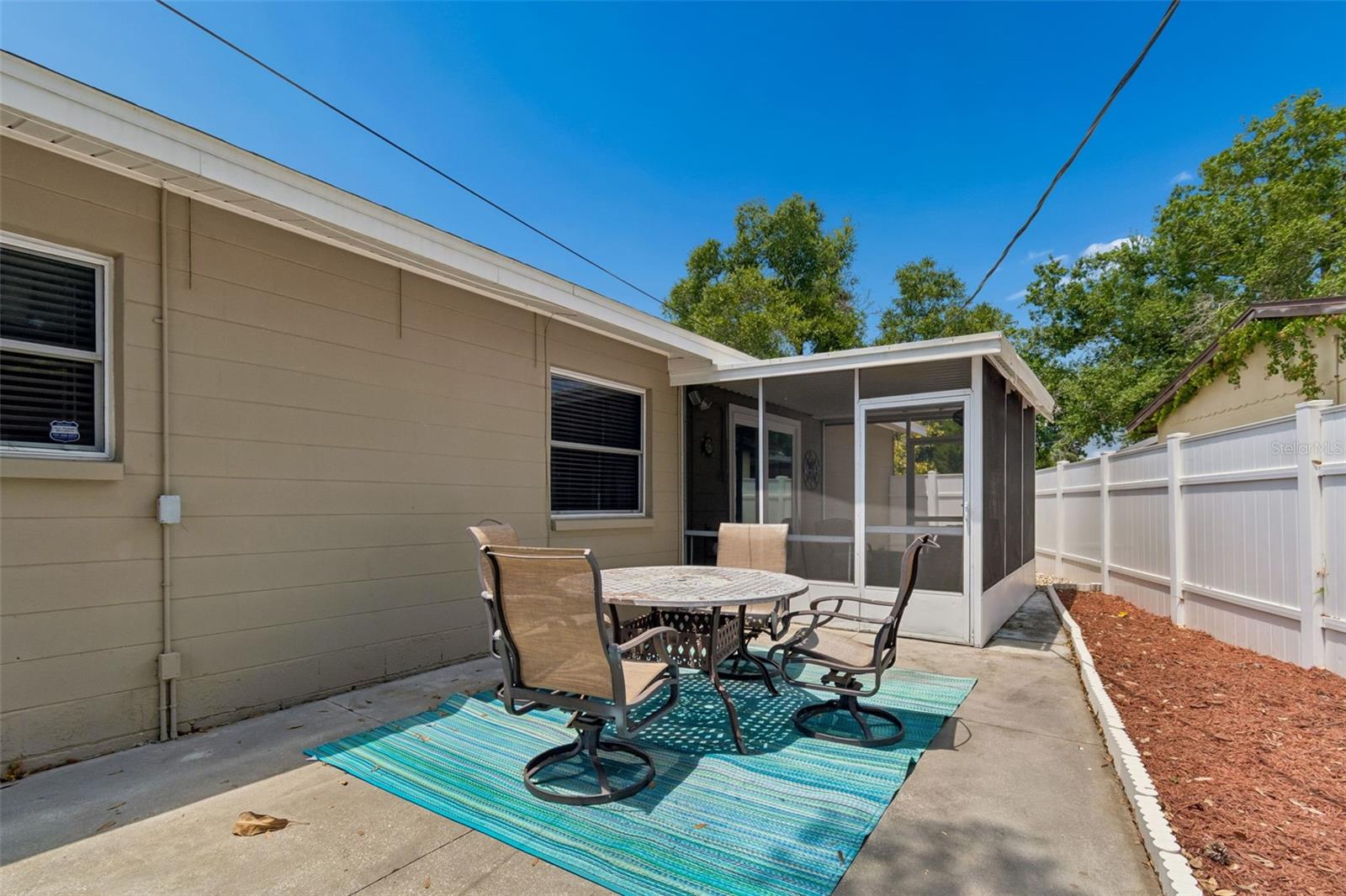 5598 14TH AVE N, ST PETERSBURG, FL, 33710