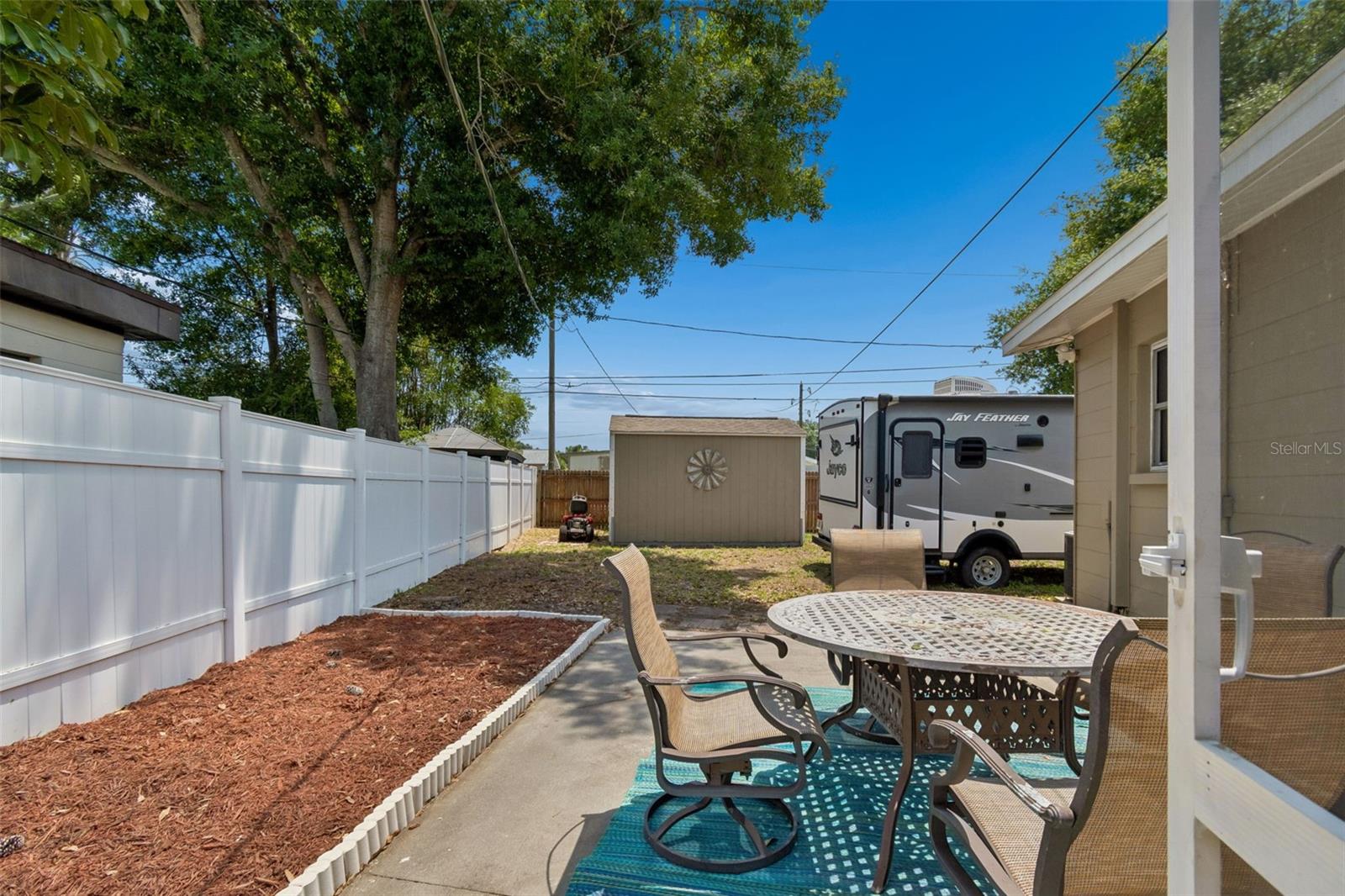 5598 14TH AVE N, ST PETERSBURG, FL, 33710