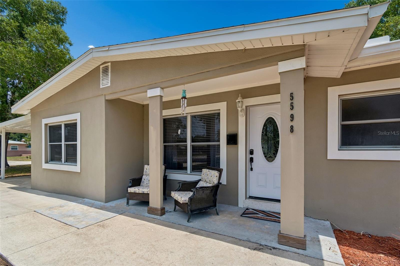 5598 14TH AVE N, ST PETERSBURG, FL, 33710