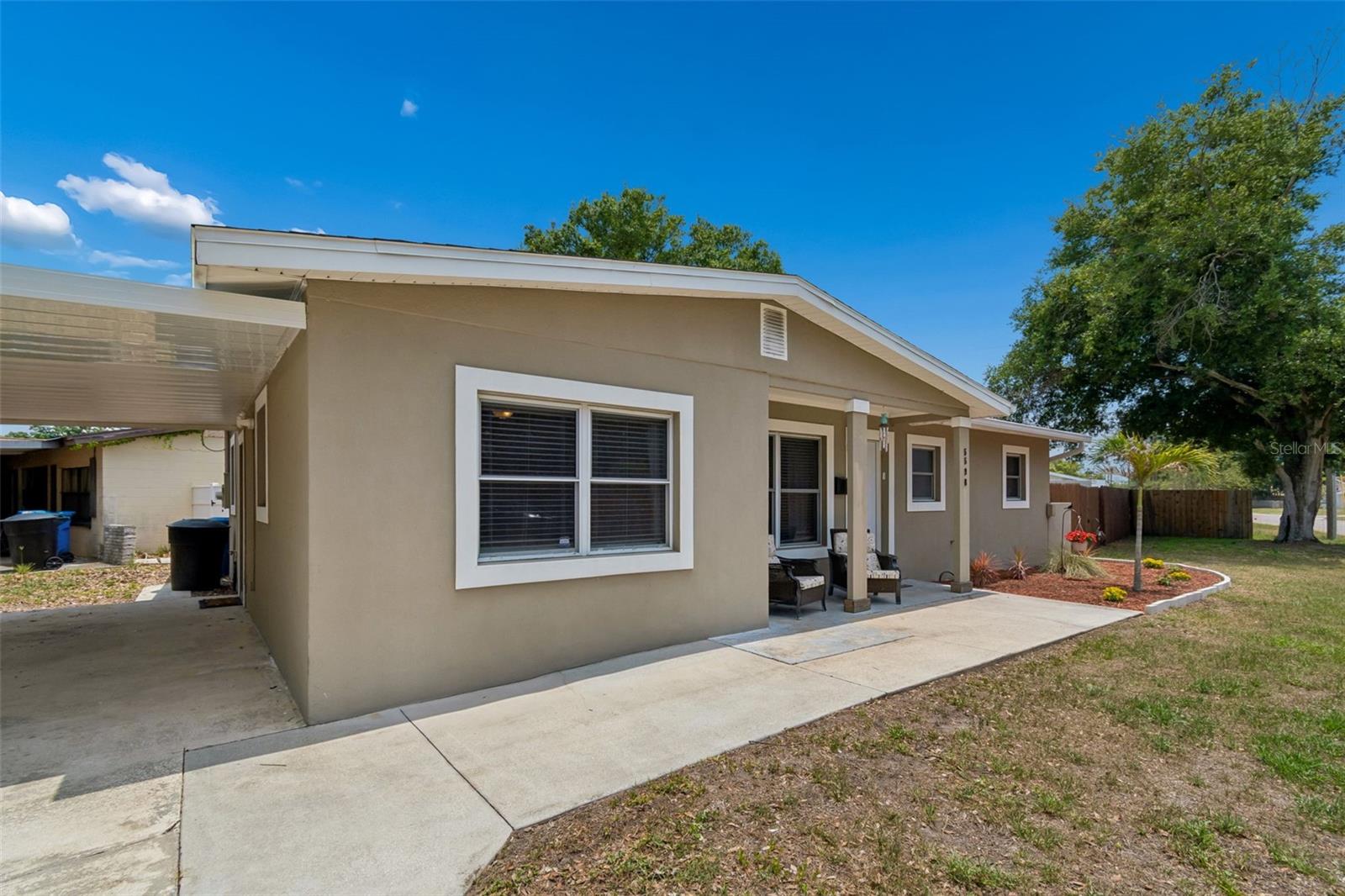 5598 14TH AVE N, ST PETERSBURG, FL, 33710