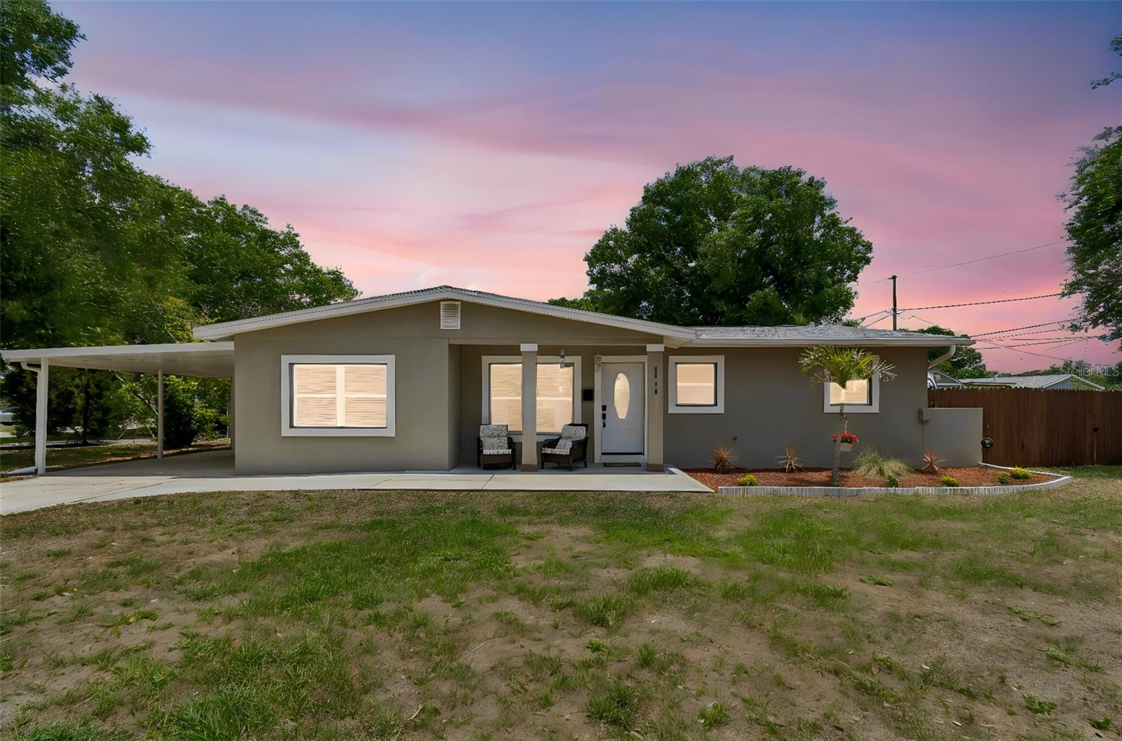 5598 14TH AVE N, ST PETERSBURG, FL, 33710