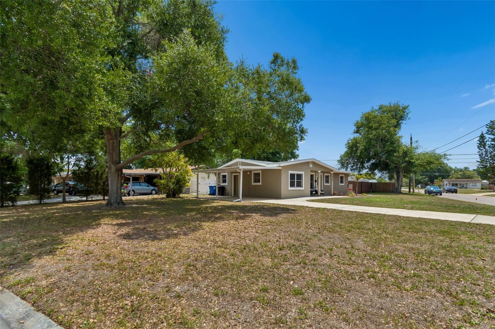 5598 14TH AVE N, ST PETERSBURG, FL, 33710