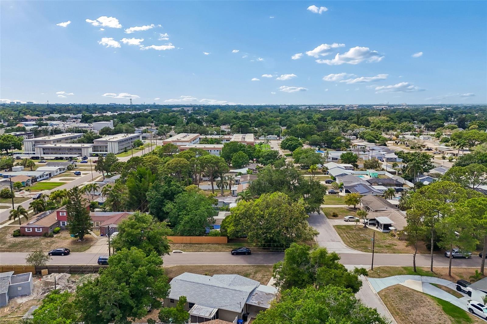 5598 14TH AVE N, ST PETERSBURG, FL, 33710