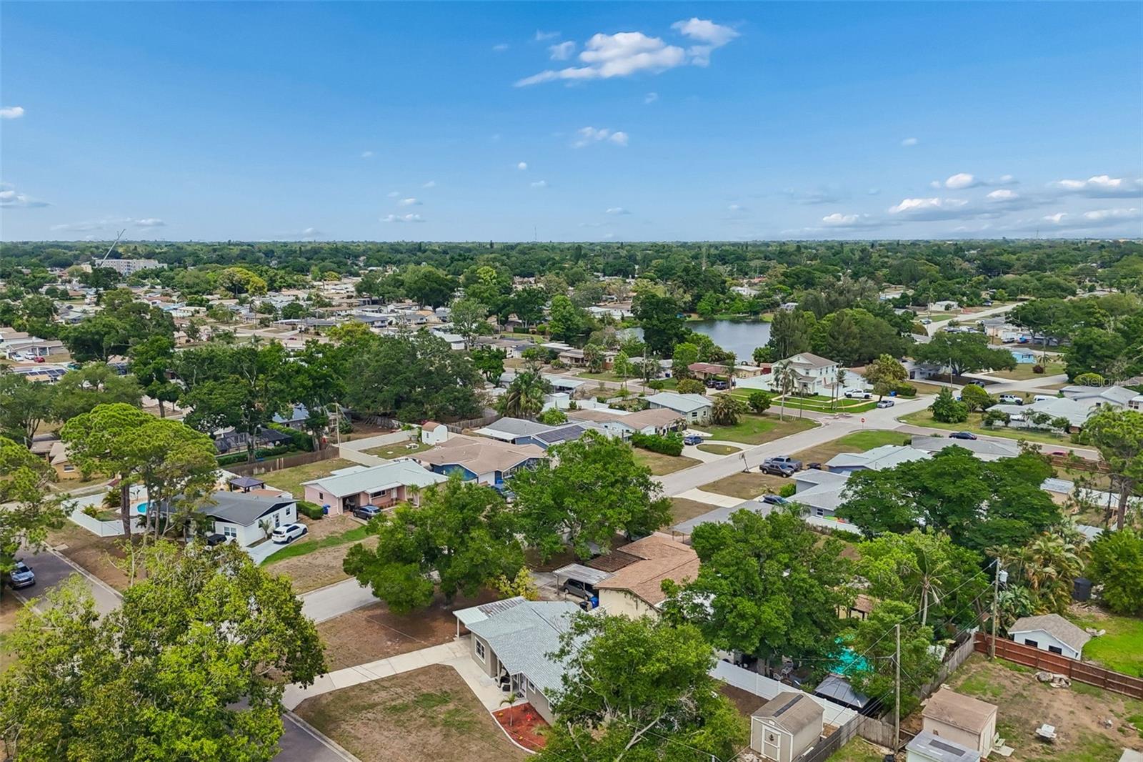 5598 14TH AVE N, ST PETERSBURG, FL, 33710