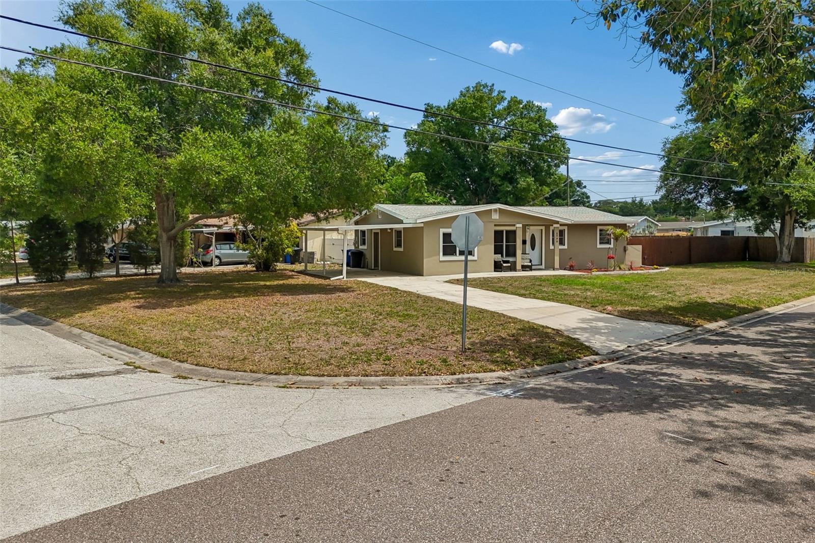 5598 14TH AVE N, ST PETERSBURG, FL, 33710