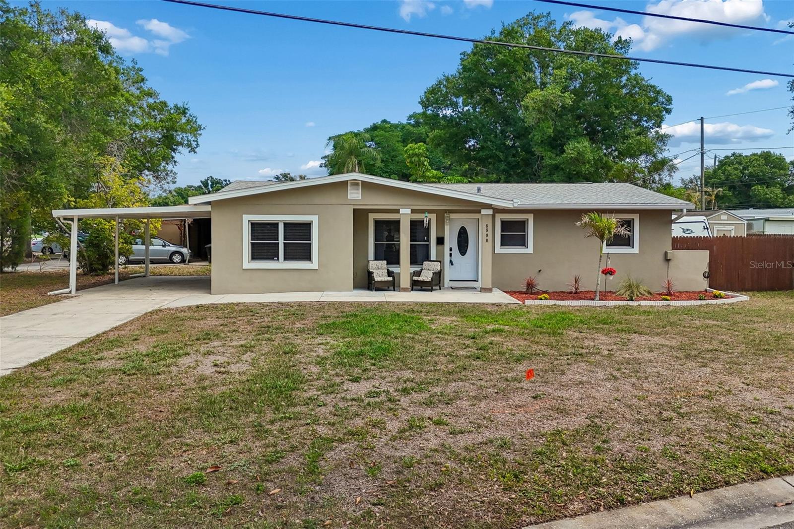 5598 14TH AVE N, ST PETERSBURG, FL, 33710