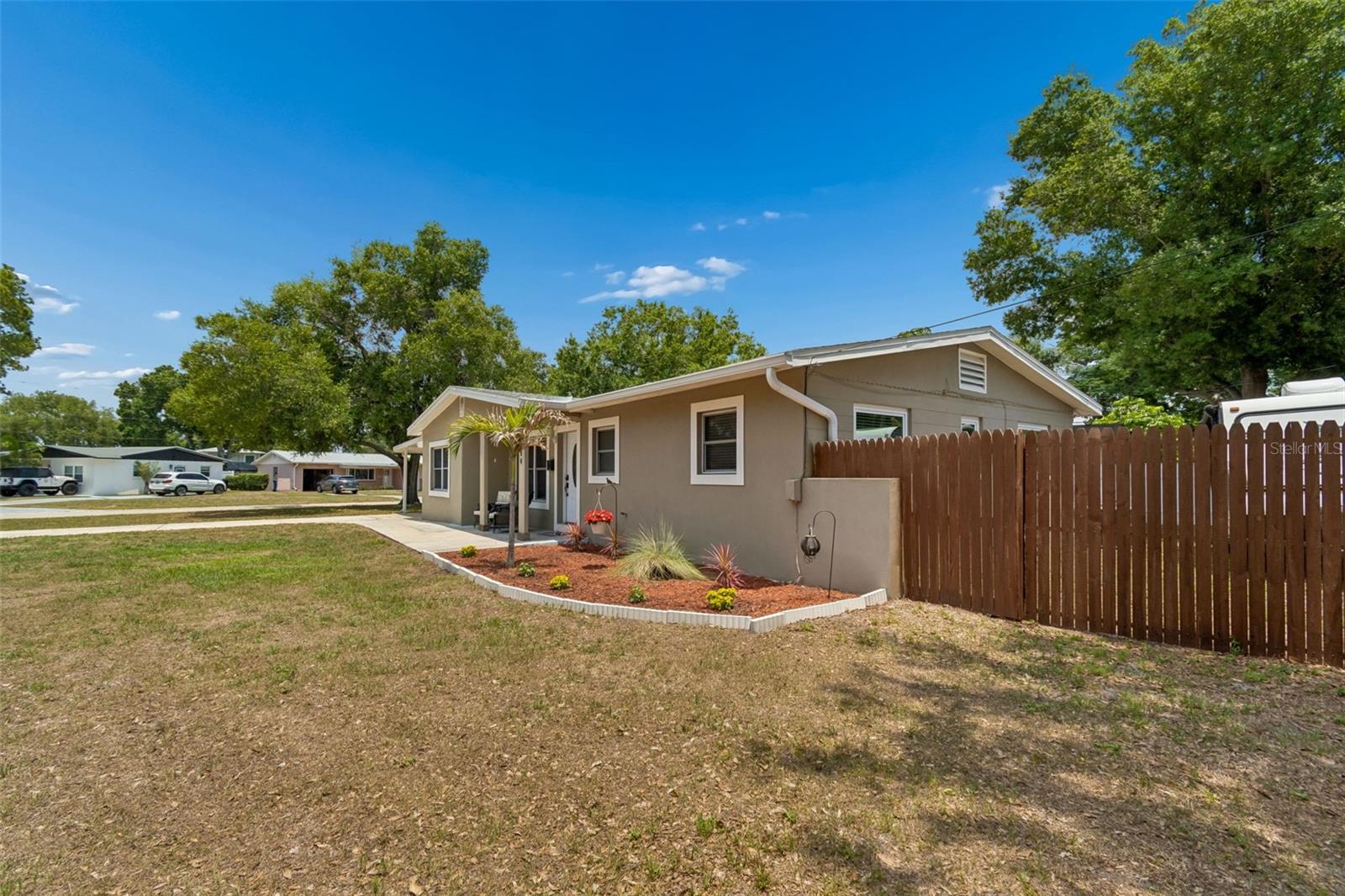 5598 14TH AVE N, ST PETERSBURG, FL, 33710
