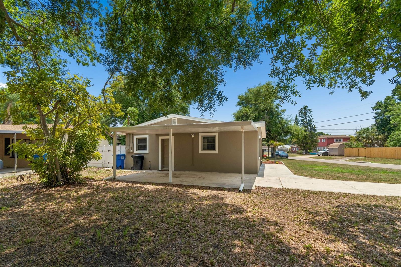 5598 14TH AVE N, ST PETERSBURG, FL, 33710