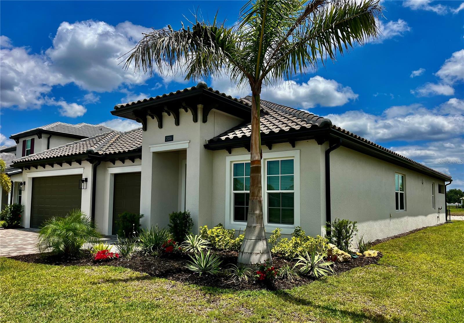 2016 BOLSENA ST, NORTH VENICE, FL, 34275