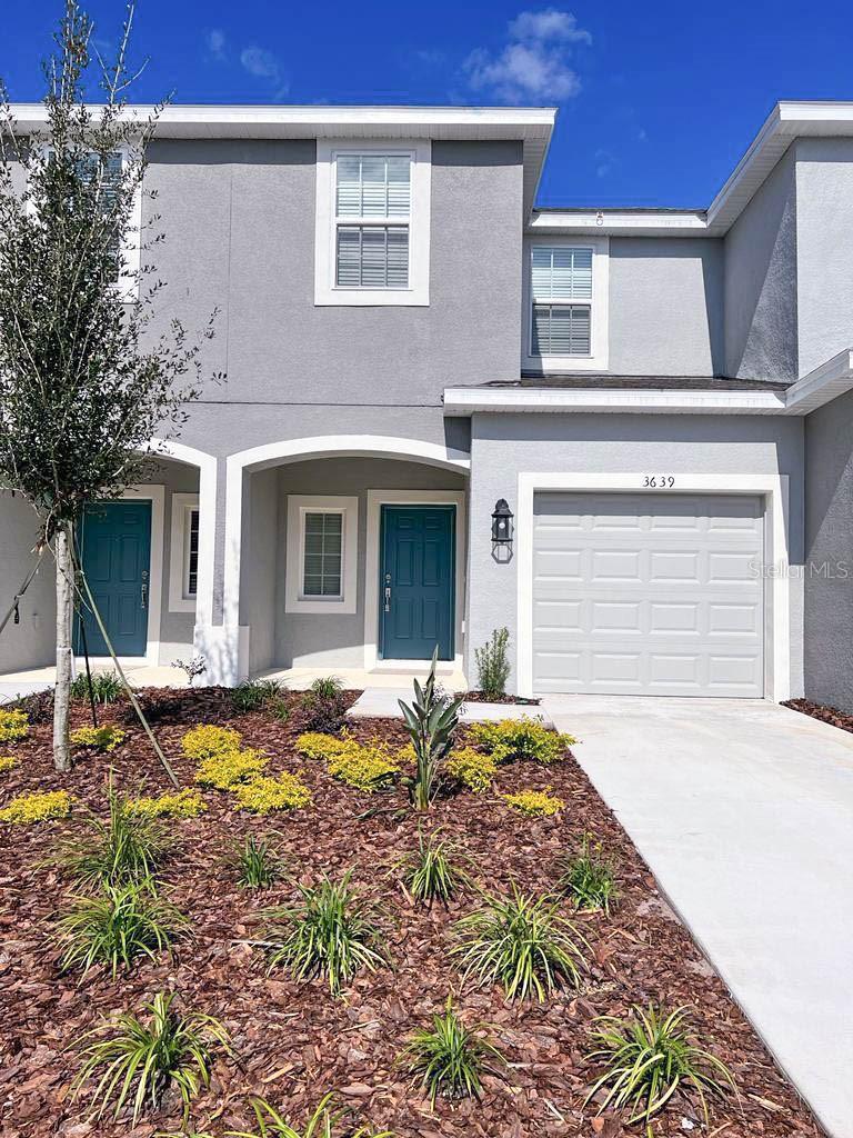 3639 DAVENPORT CREEK CT, KISSIMMEE, FL, 34746