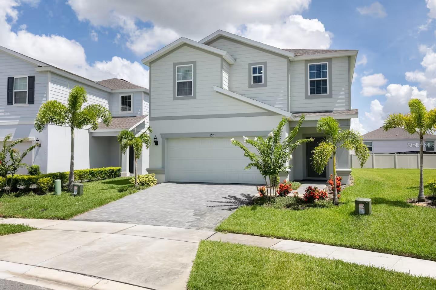 1671 KONA LN, DAVENPORT, FL, 33897