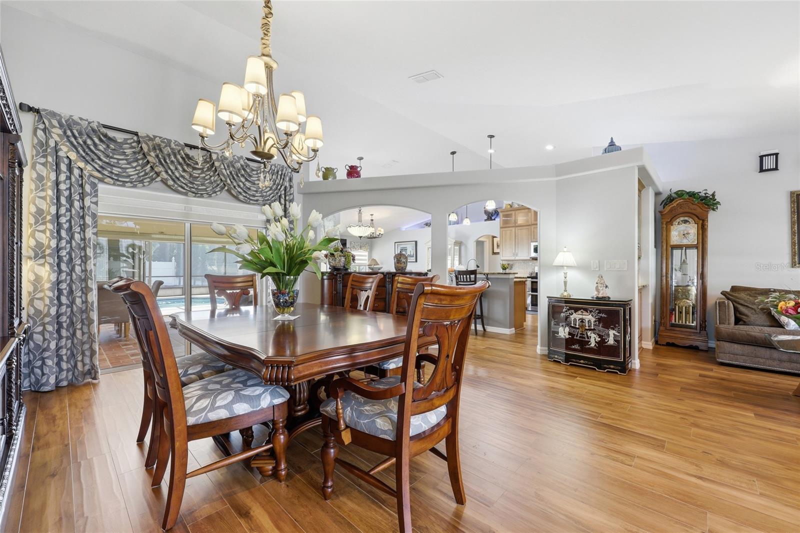 4 PROVIDENCE LN, PALM COAST, FL, 32164